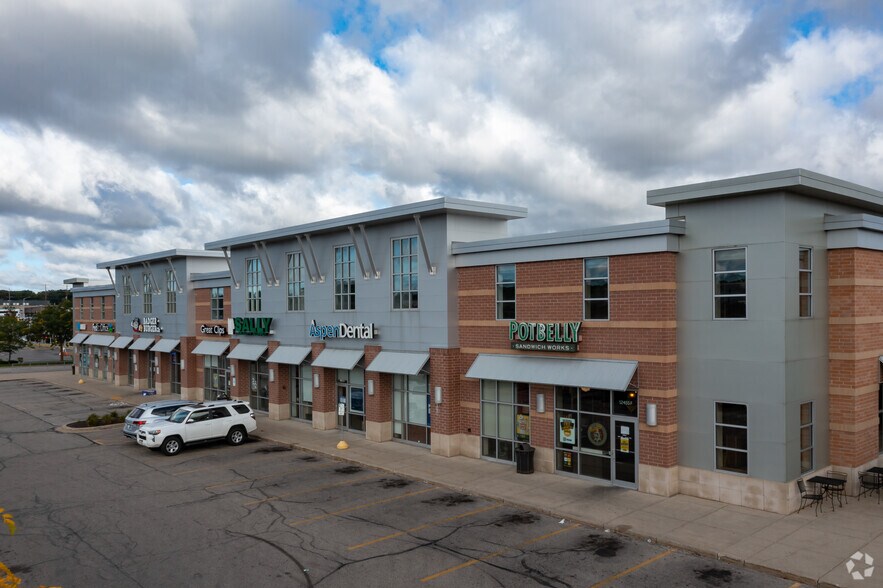 More Photos Of 12455 W Capitol Dr, Brookfield Freestanding For Lease