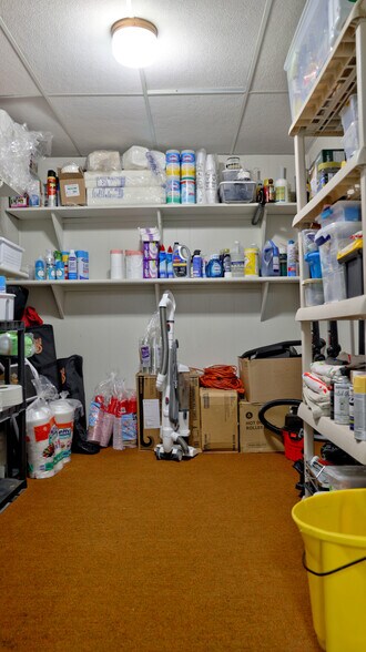 More Photos Of 301 Bolling St, Radford Religious Facility For Sale