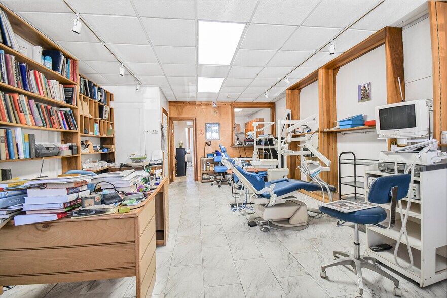 More Photos Of 222 Upshur St NW, Washington General Retail For Sale
