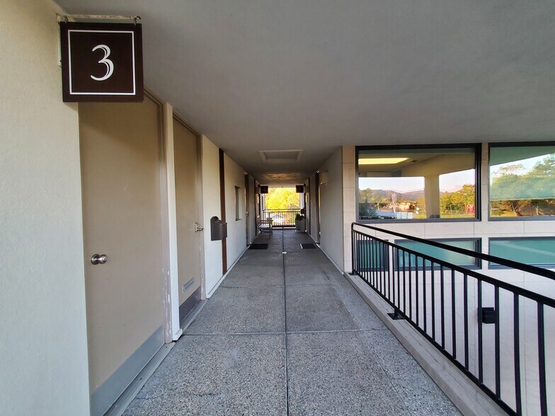 More Photos Of 141 Camino Alto, Mill Valley Medical For Lease