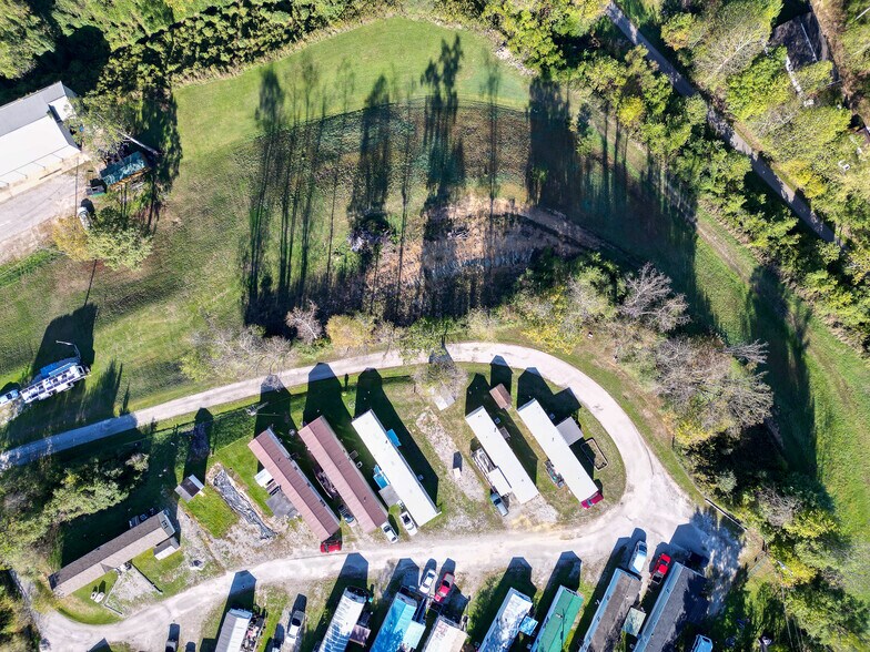 More Photos Of 100 Sand Hill Mobile Park, Charleston Land For Sale