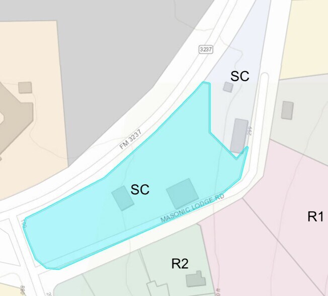 More Photos Of , Wimberley General Retail For Sale