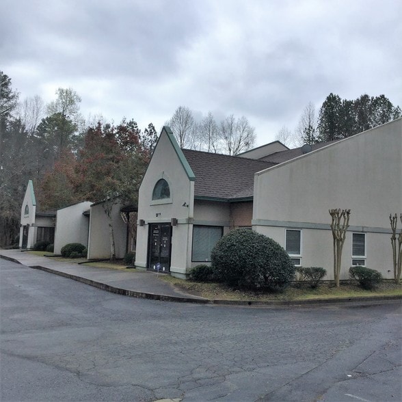 More Photos Of 6285 Garden Walk Blvd, Riverdale Medical For Lease