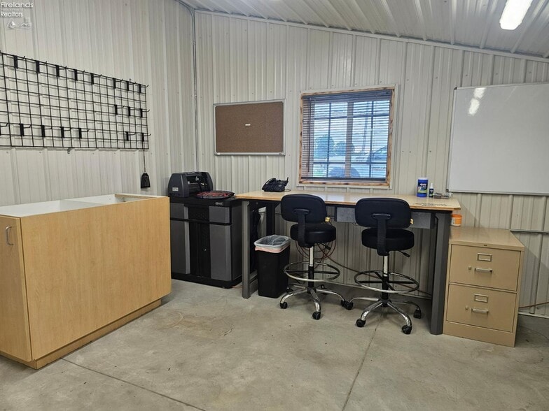 More Photos Of 13514 OH-113, Wakeman Warehouse For Sale