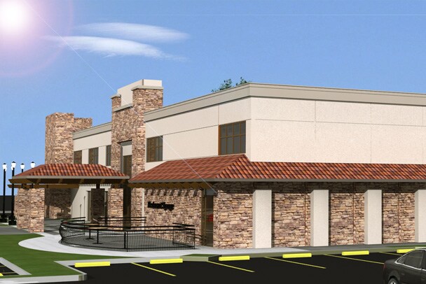 More Photos Of 19034-19042 Soledad Canyon Rd, Santa Clarita Medical For Lease