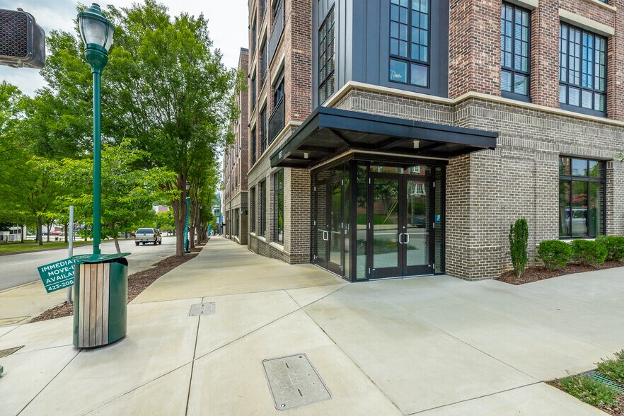 More Photos Of 355 Walnut St, Chattanooga Apartments For Lease