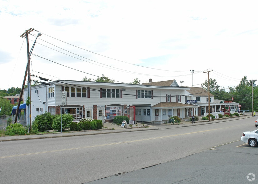 More Photos Of 59-61 Auburn St, Auburn Storefront Retail Office For Lease