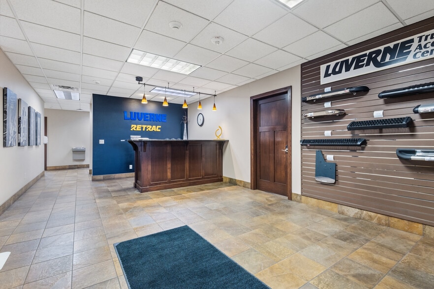 More Photos Of , Brandon Industrial For Sale