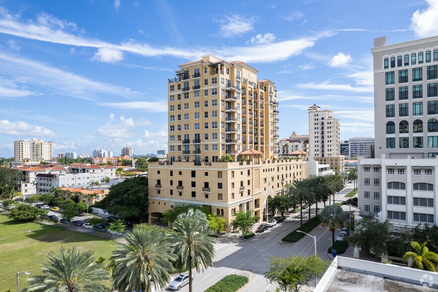 Primary Photo Of 1607 Ponce de Leon, Coral Gables Apartments For Sale