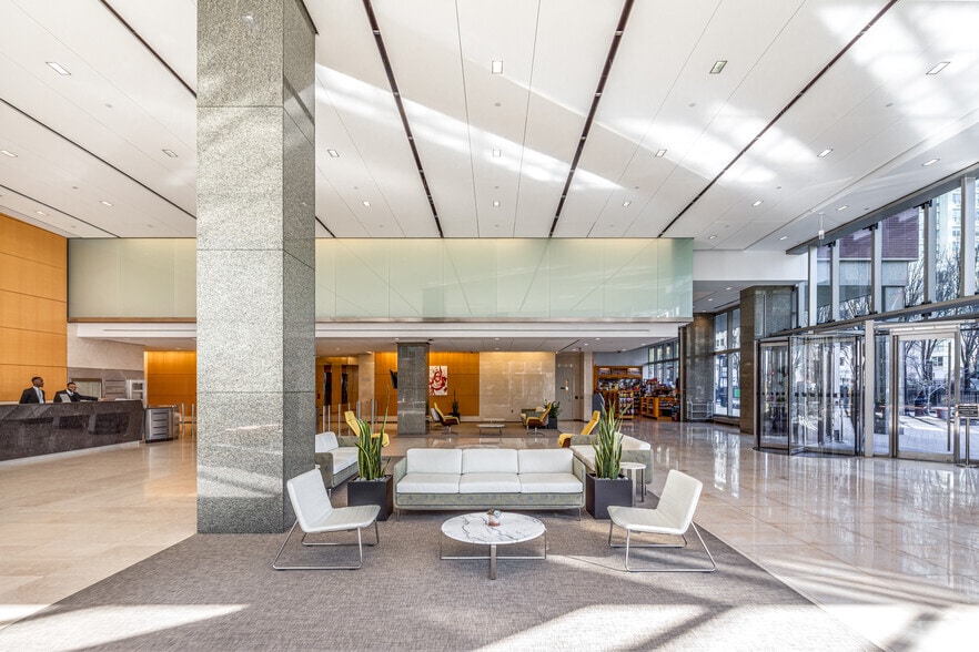 Primary Photo Of 185 Hudson St, Jersey City Office For Lease