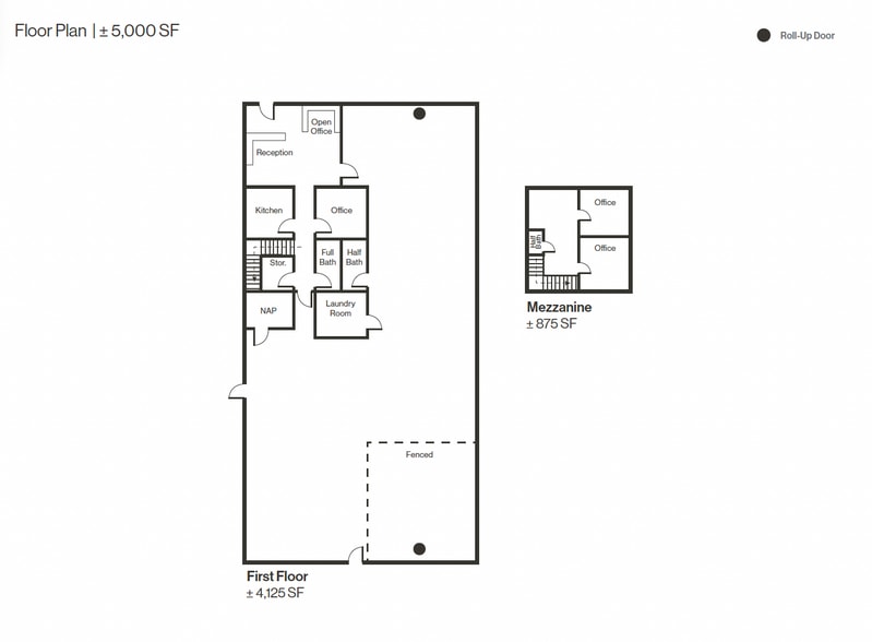 More Photos Of 1519 Pittman Ave, Sparks Service For Lease