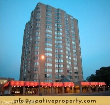 Primary Photo Of 691 Richmond St, London Office For Lease