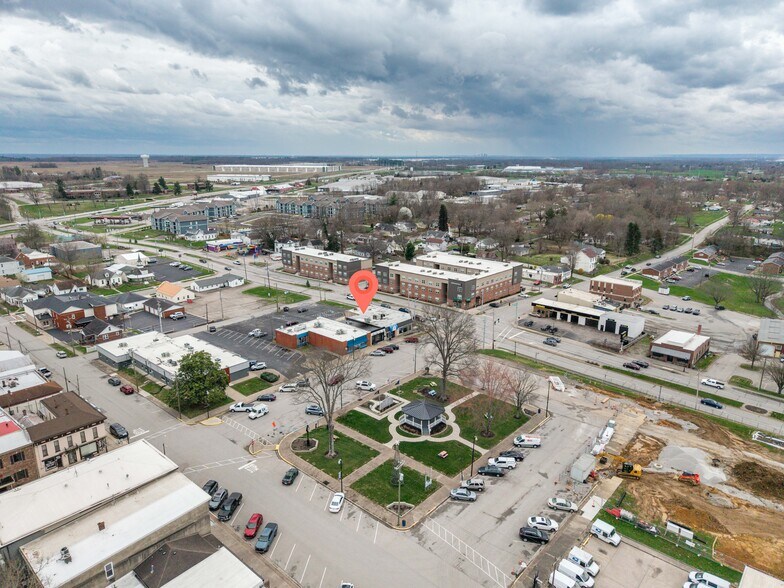 More Photos Of 840 Main St, Charlestown Office For Sale