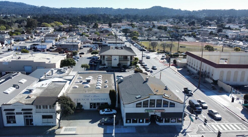 More Photos Of 500 Del Monte Ave, Monterey Freestanding For Lease