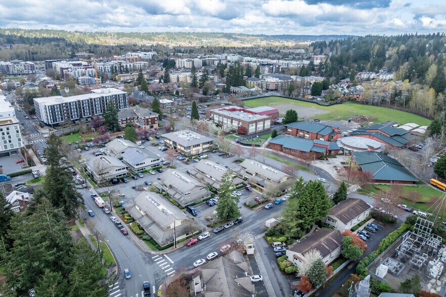 More Photos Of 7981 168th Ave NE, Redmond Office For Lease