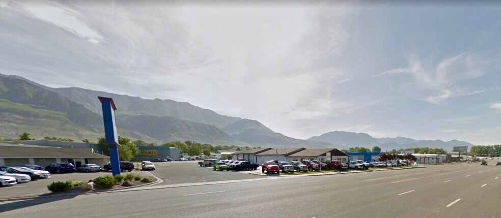 More Photos Of 560-564 W State Rd, Pleasant Grove Auto Dealership For Sale