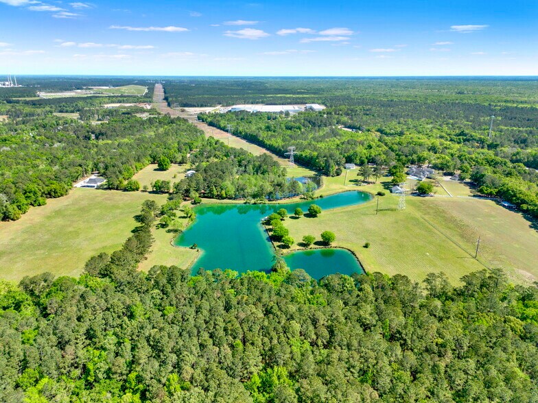 More Photos Of 860 Old Augusta Road South, Rincon Land For Sale