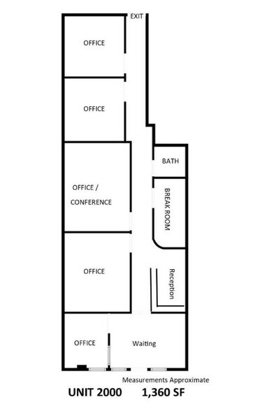 More Photos Of 650 Spring Hill Ring Rd, West Dundee Medical For Lease
