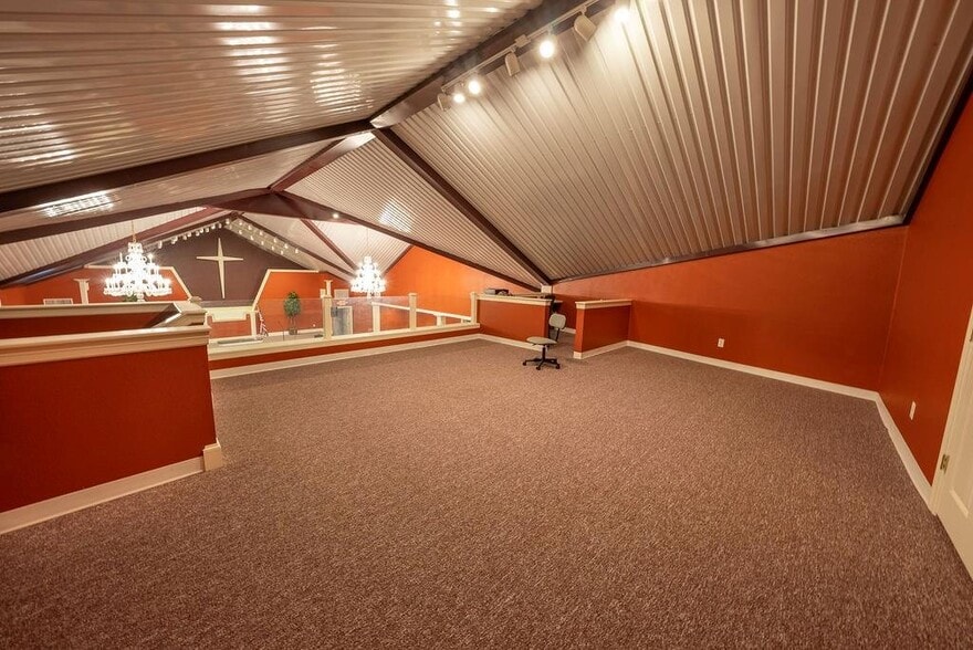 More Photos Of 12307 Highway 6, Iredell Religious Facility For Sale