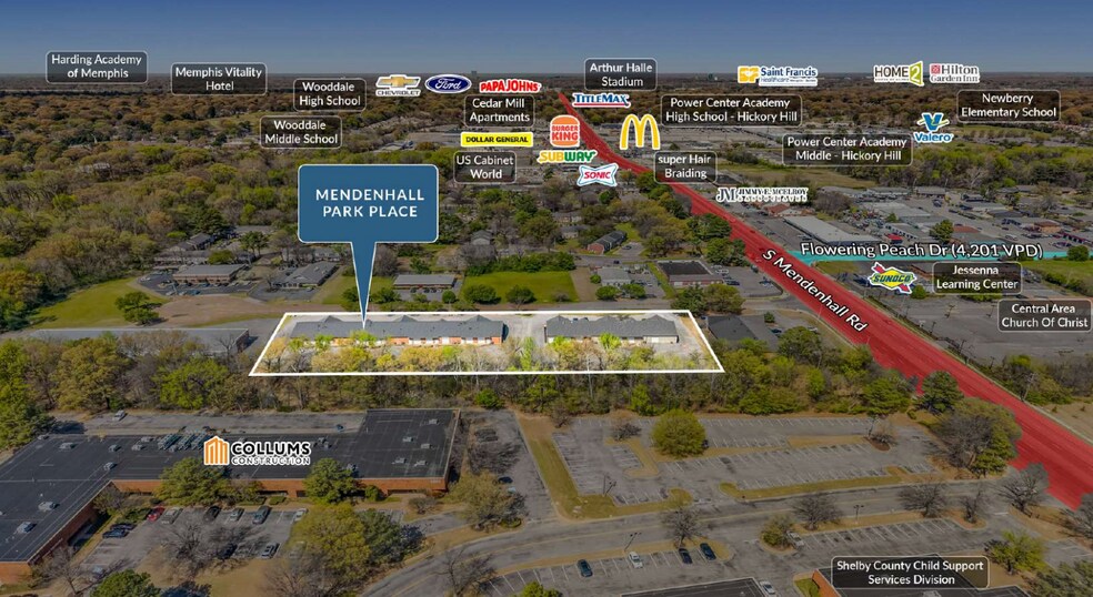 More Photos Of , Memphis Flex For Sale