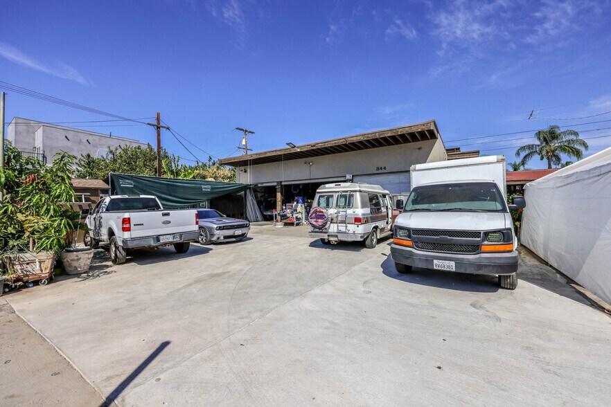 More Photos Of 344 E Pennsylvania Ave, Escondido Apartments For Sale