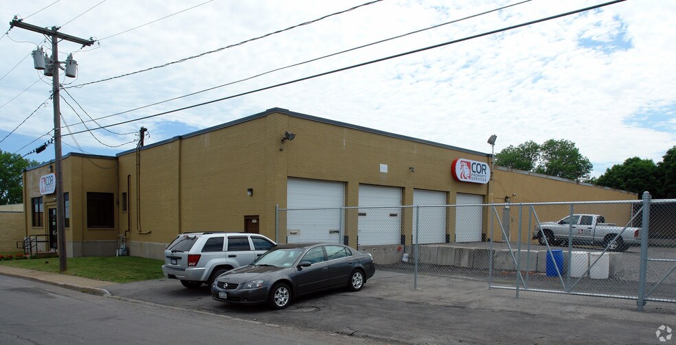 More Photos Of 1830 Lemoyne Ave, Syracuse Distribution For Sale