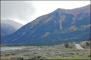 More Photos Of Hwy 82, Twin Lakes Land For Sale