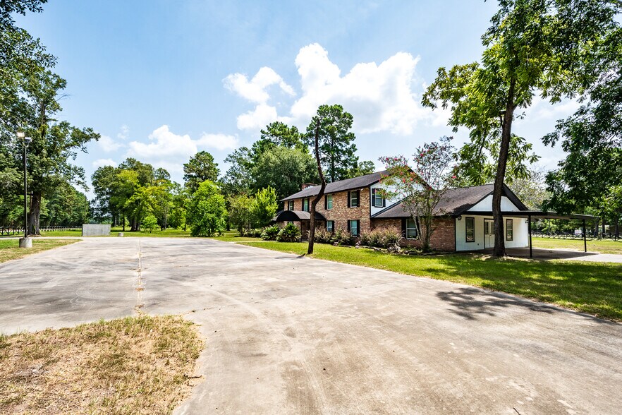 More Photos Of 16111 Porter Ln, Porter Flex For Sale