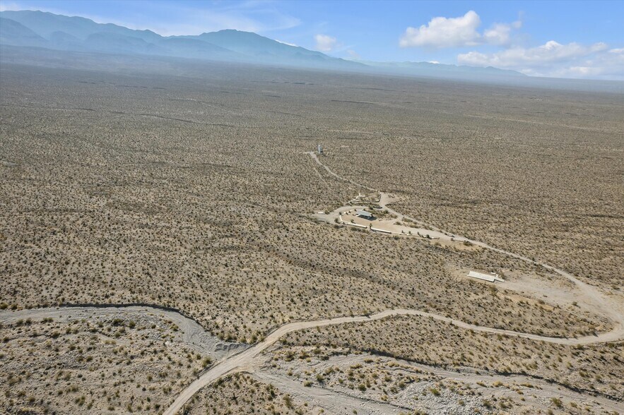 More Photos Of Highway 160 & Ohio Road @ Sapphire Rds (Ohio Rd), Pahrump Land For Sale
