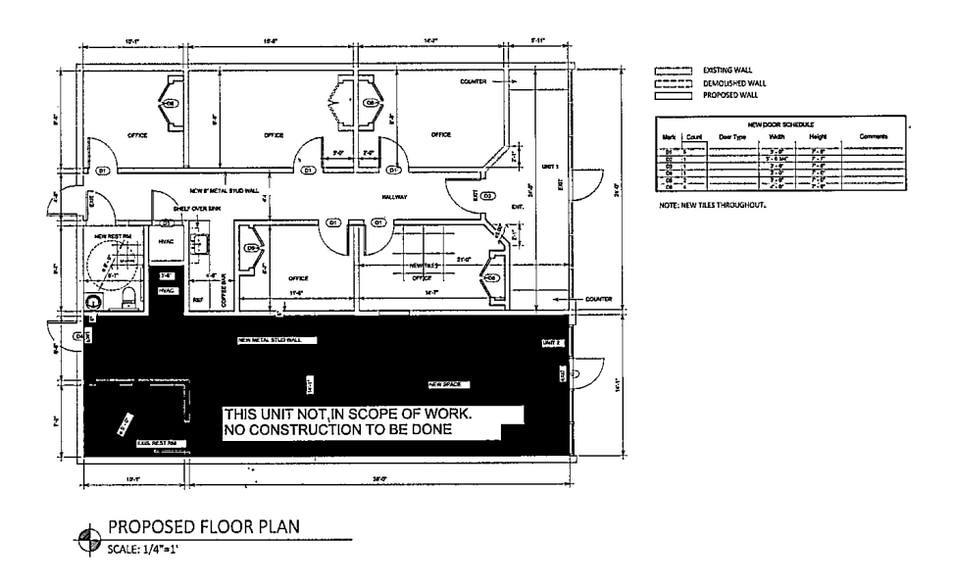 More Photos Of 701 Highway 352, Mesquite Freestanding For Lease