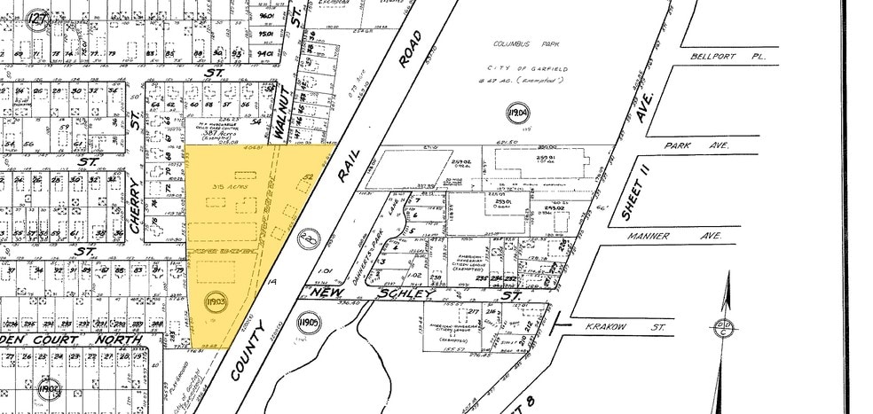 More Photos Of 200-202 Schley St, Garfield Apartments For Sale