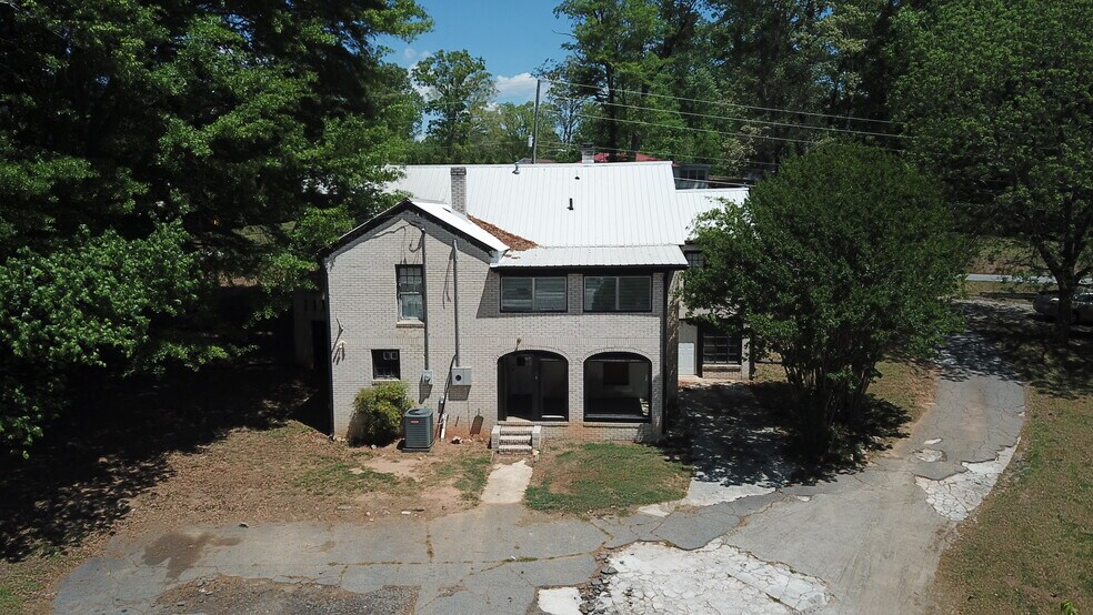 More Photos Of 416 GA-9 S, Dawsonville Specialty For Sale