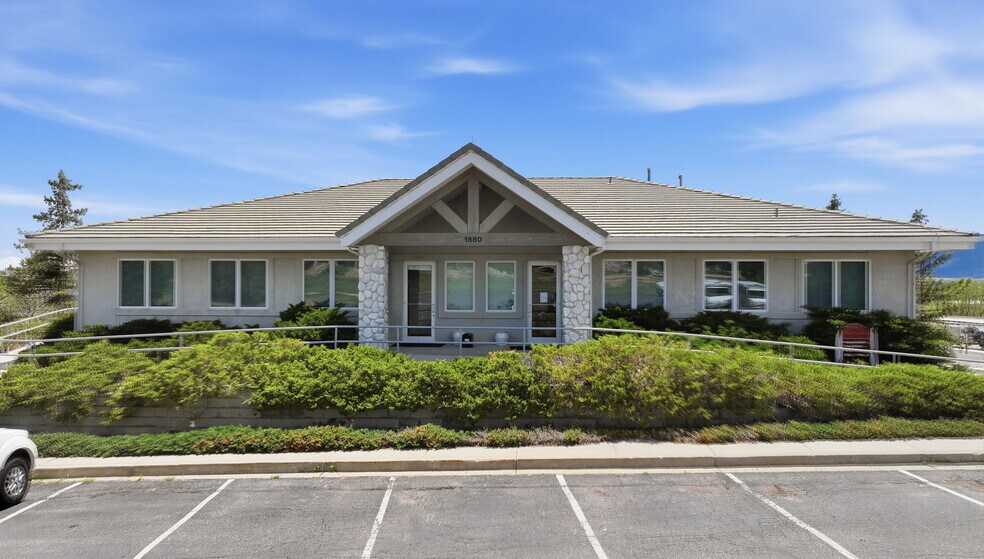 More Photos Of 1880 Willow Park Way, Monument Office For Sale