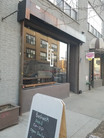 More Photos Of 119 Knickerbocker Ave, Brooklyn Apartments For Lease