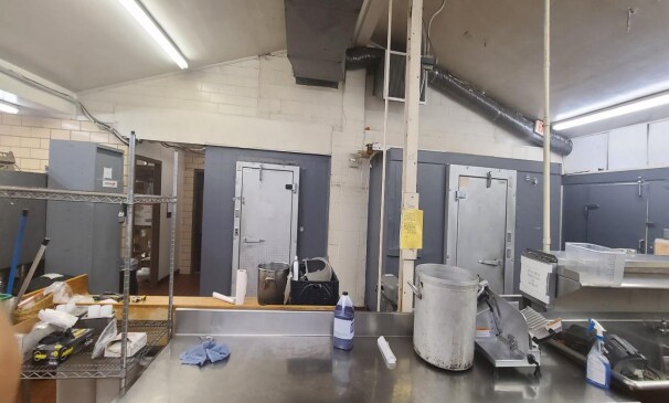 More Photos Of 2435 Brice Rd, Reynoldsburg Restaurant For Sale