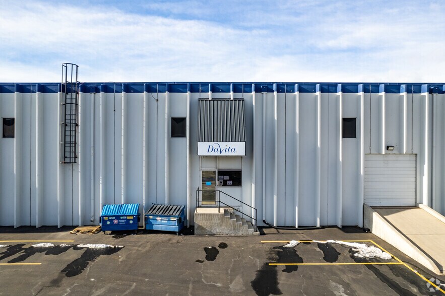 More Photos Of 2500 W 4th Ave, Denver Unknown For Lease