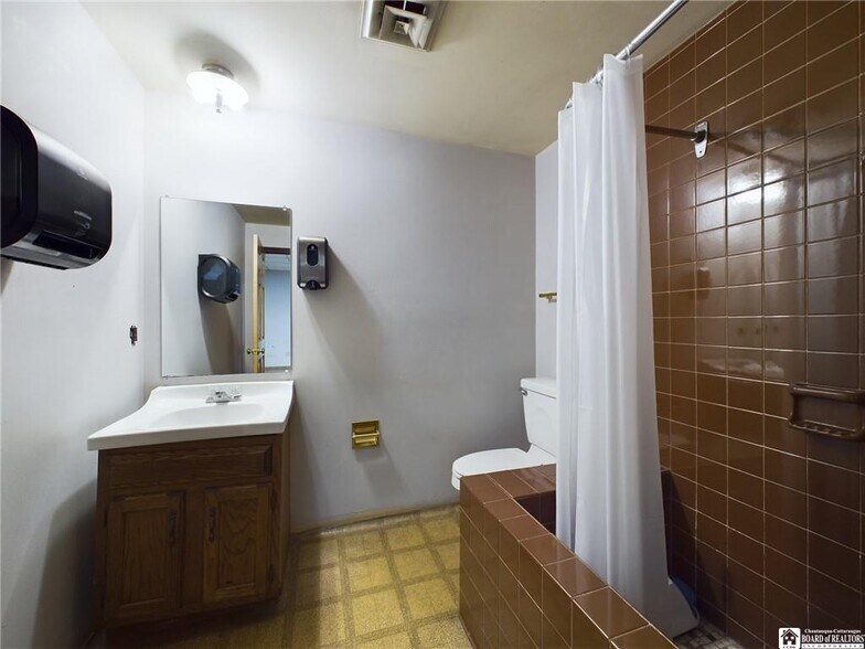 More Photos Of 242 N Union St, Olean Office For Sale