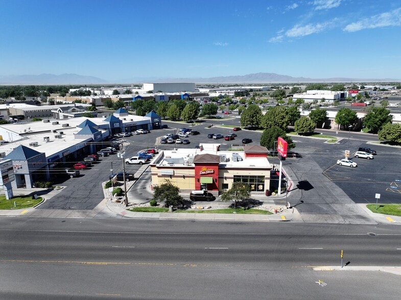 More Photos Of 737 N Main St, Layton Restaurant For Sale