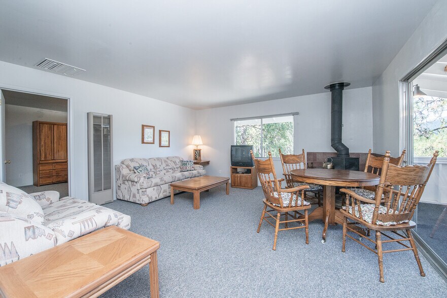 More Photos Of 590 Airport Road, Trinity Center Lodge Meeting Hall For Sale
