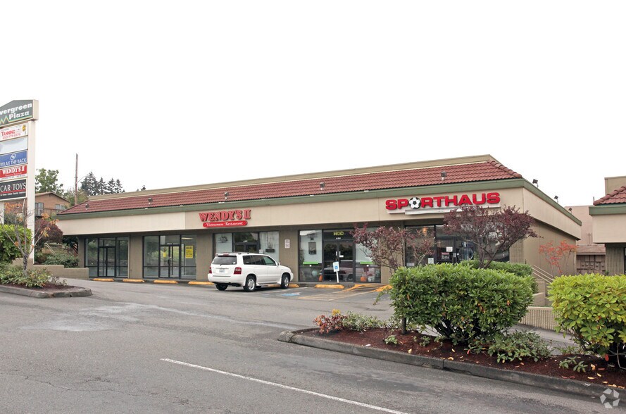 More Photos Of 5015 Tacoma Mall Blvd, Tacoma Freestanding For Lease