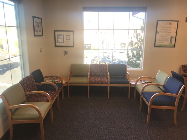 More Photos Of 540 W Plumb Ln, Reno Medical For Lease