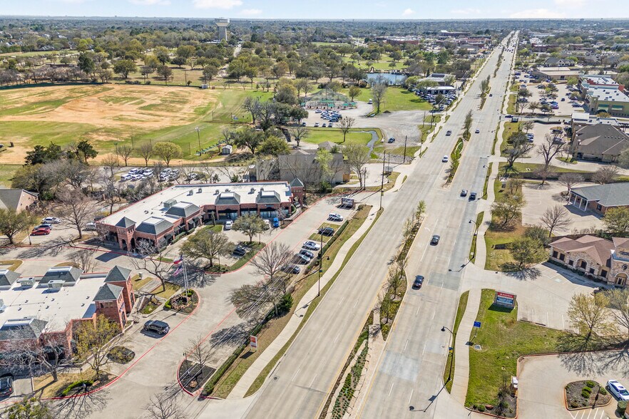 More Photos Of 6201 Hwy 26, Colleyville Medical For Lease