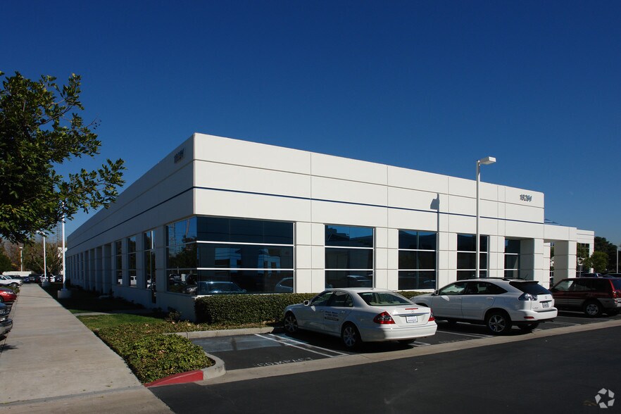 More Photos Of 16251 Laguna Canyon Rd, Irvine Office For Lease