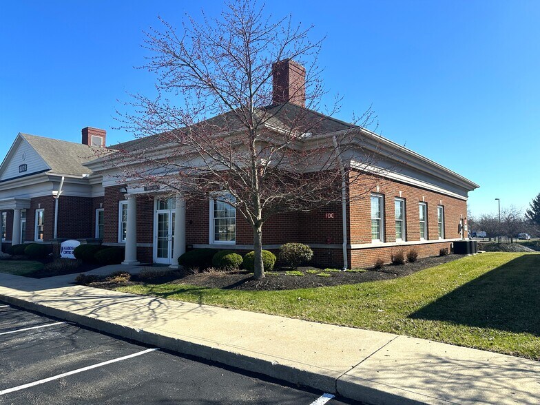 More Photos Of 8039 Washington Village Dr, Dayton Medical For Sale