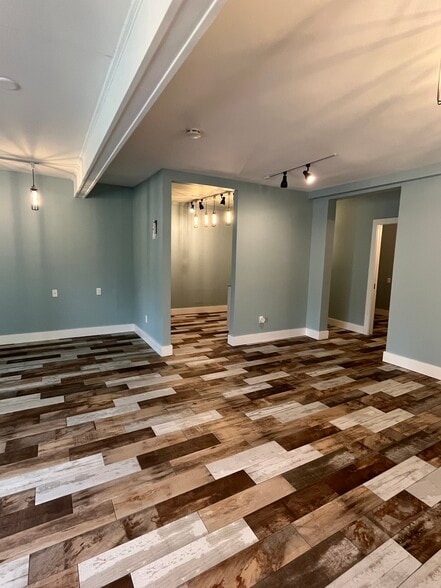 More Photos Of 1180 Ashley Falls Rd, Ashley Falls Post Office For Lease