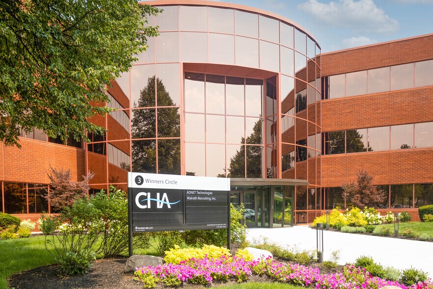 More Photos Of 3 Winners Cir, Albany Office For Lease