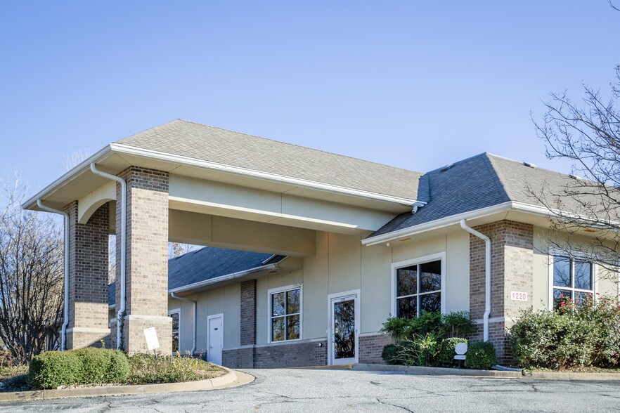 More Photos Of 1220 Reba McEntire Ln, Denison Medical For Sale