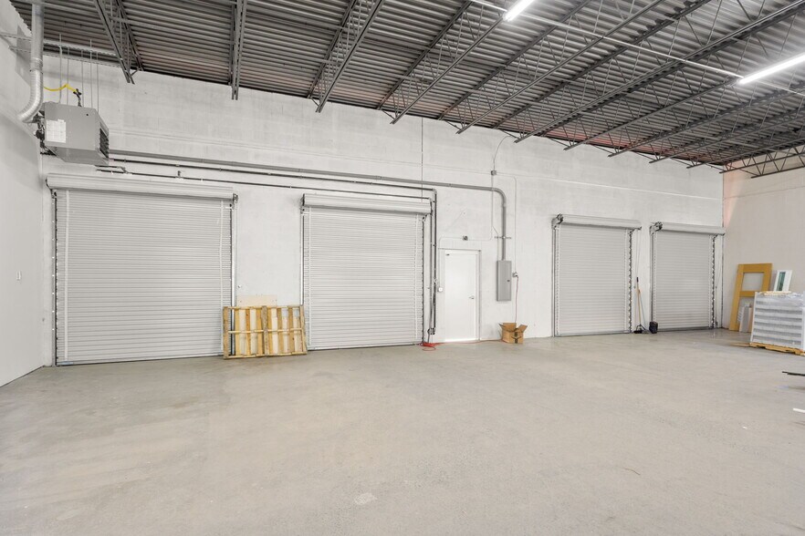 More Photos Of 1803 Associates Ln, Charlotte Showroom For Lease