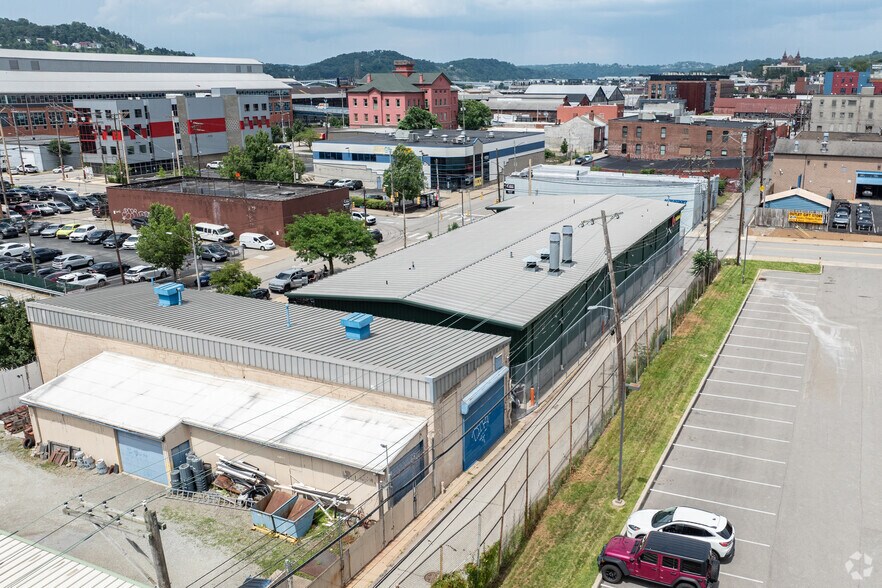 More Photos Of 2950 Penn Ave, Pittsburgh General Retail For Sale