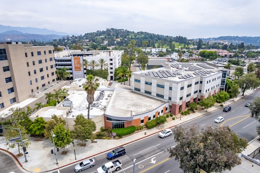 More Photos Of 222 W Eulalia St, Glendale Medical For Lease